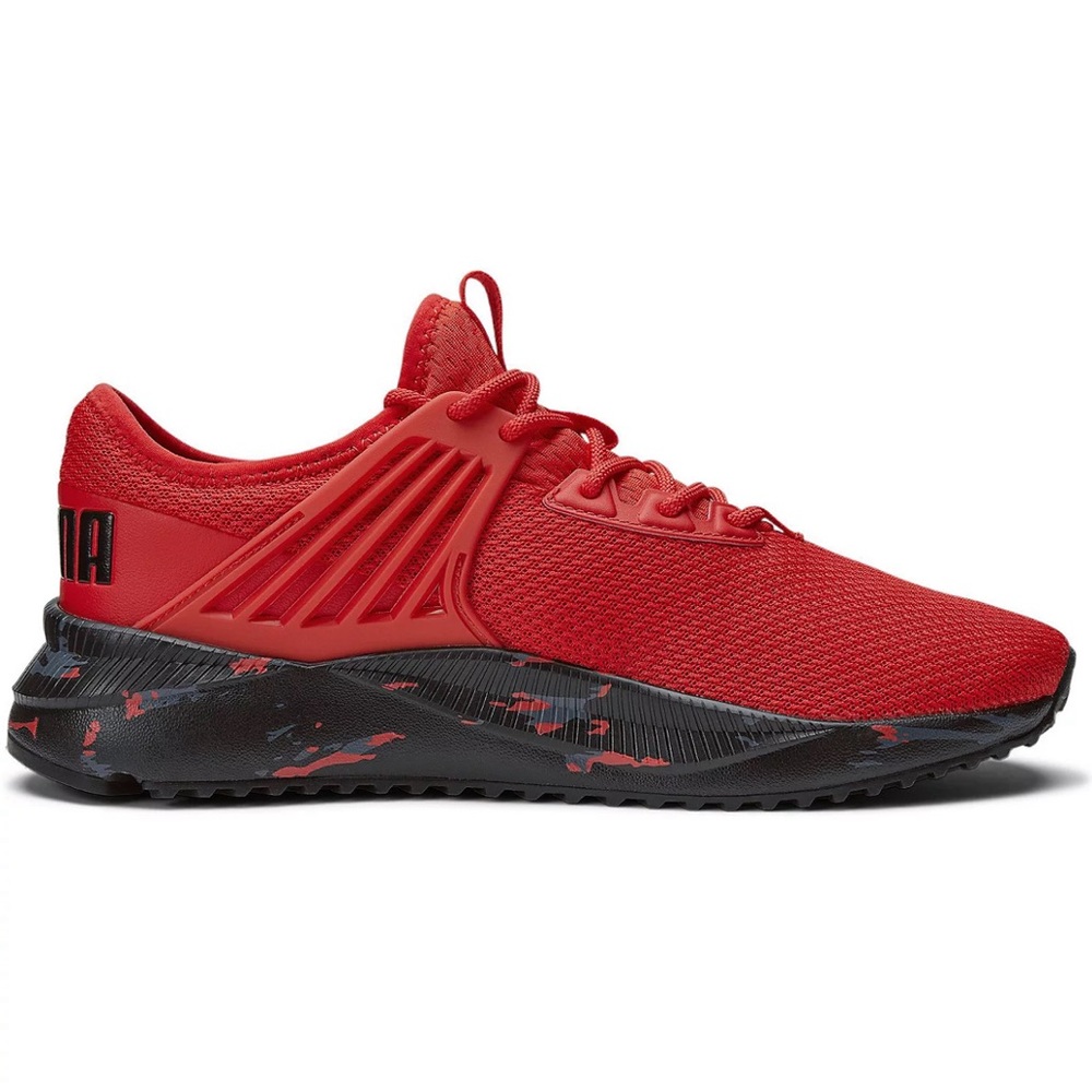 Puma men athletic shoes